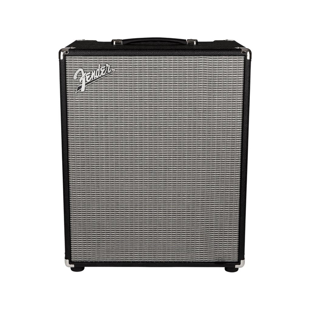 Fender Rumble 200 V3 Bass Combo Amplifier, 230V EU