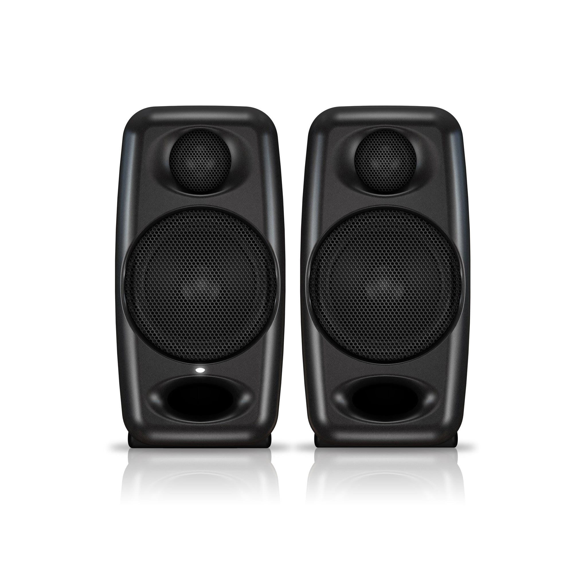 IK Multimedia iLoud Micro Monitor Pair, Black
