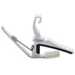 Kyser KG6WA Quick Change Capo, White