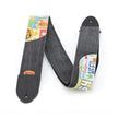 Martin 18A0106 Denim D-420 Guitar Strap