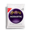 Martin 41M540 Phosphor Bronze Acoustic Guitar Strings, Light
