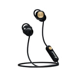 Marshall Minor II Bluetooth In-Ear Headphones, Black (B-Stock)