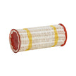 Natal GZ-L Ganza Yellow Band, Large