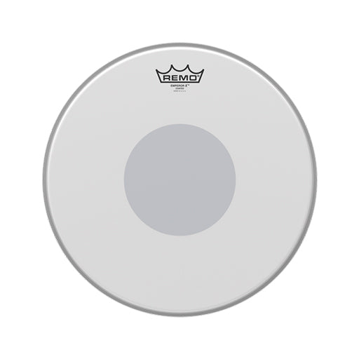 Remo BX-0114-10 14inch Emperor X Coated Batter Snare Drum Head