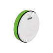 NINO Percussion NINO5GG 10inch Hand Drum, Grass Green