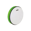 NINO Percussion NINO6GG 12inch Hand Drum, Grass Green