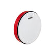 NINO Percussion NINO6R 12inch Hand Drum, Red