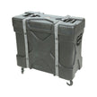 SKB 1SKB-TPX2 Trap X2 Drum Case