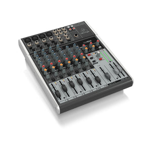 Behringer 1204USB Xenyx Mixer w/ USB