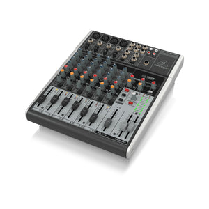 Behringer 1204USB Xenyx Mixer w/ USB