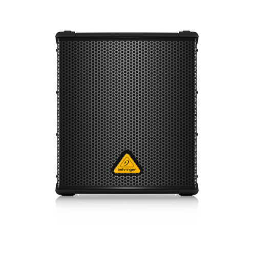 Behringer Eurolive B1200D-PRO 500W 12 inch Powered Subwoofer