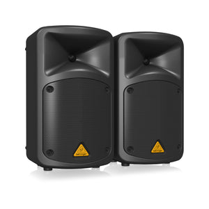 Behringer EPS500MP3 Compact Portable PA