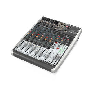 Behringer Q1204USB Xenyx 12-Channel Mixer w/ USB