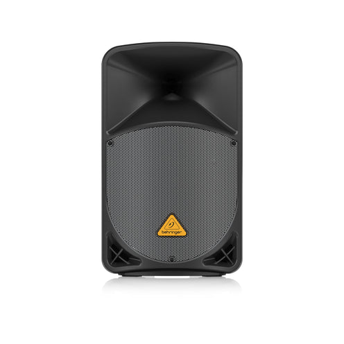 Behringer Eurolive B112W 1000W 12 inch Powered Speaker with Bluetooth