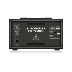 Behringer PMP2000D 14-channel 2000W Powered Mixer