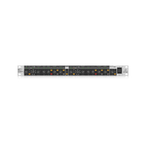 Behringer Super-X Pro CX3400 V2 Multi-channel Crossover with Limiters