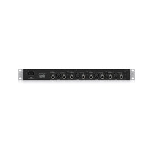 Behringer DI4000 V2 4-Channel Active Direct Box