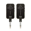 Behringer Airplay Guitar ULG10 2.4GHz Wireless System