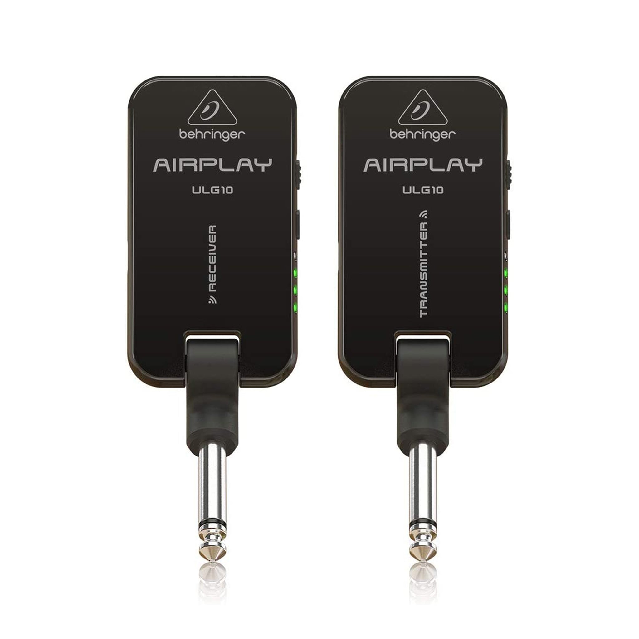 Behringer Airplay Guitar ULG10 2.4GHz Wireless System