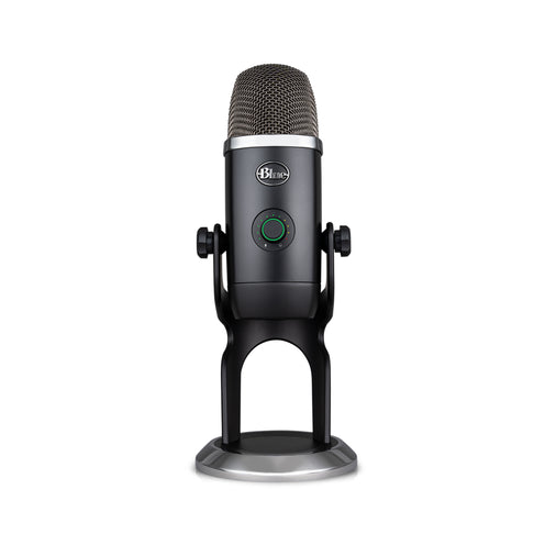 Blue Microphones Yeti X Professional USB Microphone