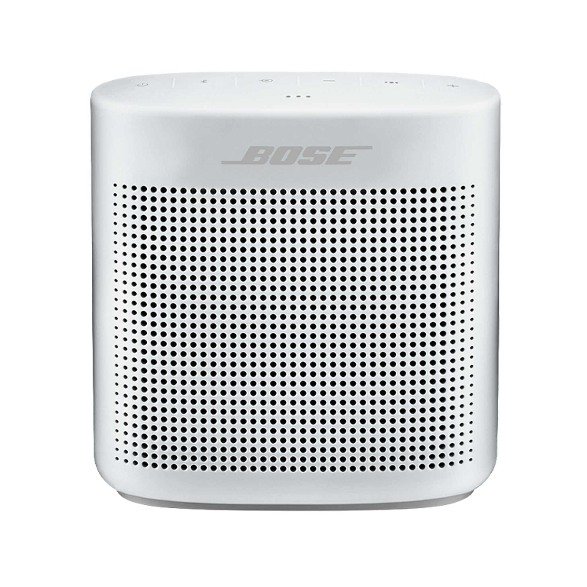 Bose SoundLink Color II Bluetooth Speaker, White