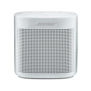 Bose SoundLink Color II Bluetooth Speaker, White