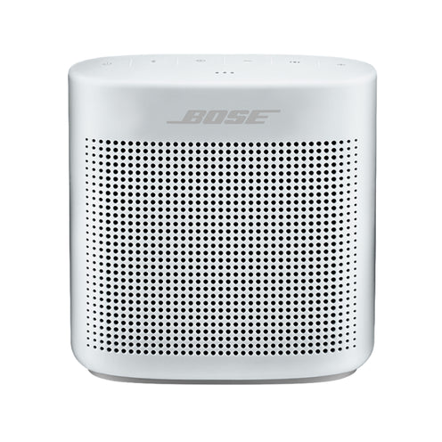 Bose SoundLink Color II Bluetooth Speaker, White
