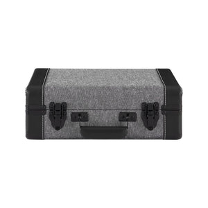 Crosley Executive Turntable, Smoke