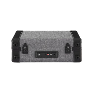 Crosley Executive Turntable, Smoke