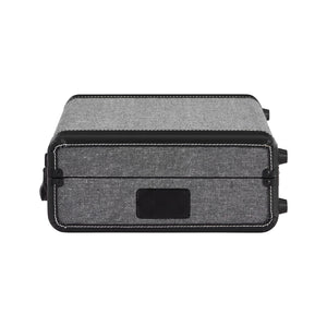 Crosley Executive Turntable, Smoke