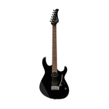 Cort G300-PRO-BK Electric Guitar, Black