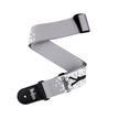 D'Addario 50mm Beatles Guitar Strap, Abbey Road