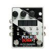 Electro-Harmonix Pitch Fork+ Polyphonic Pitch Shifter/Harmony Guitar Effects Pedal