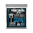 Ernie Ball Extra Slinky Titanium RPS Coated Electric Guitar Strings, 8-38