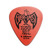 Ernie Ball Everlast Delrin 1.14mm Guitar Picks, Red, 12-Pack