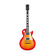 Edwards E-LP-125SD-CHS Electric Guitar, RW FB, Cherry Sunburst