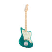 Fender American Professional Jazzmaster Electric Guitar, Maple FB, Mystic Seafoam