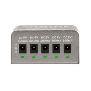 Fender Engine Room LVL5 Power Supply, 230V UK