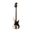Squier Contemporary Active Precision Bass PH Bass Guitar, Pearl White