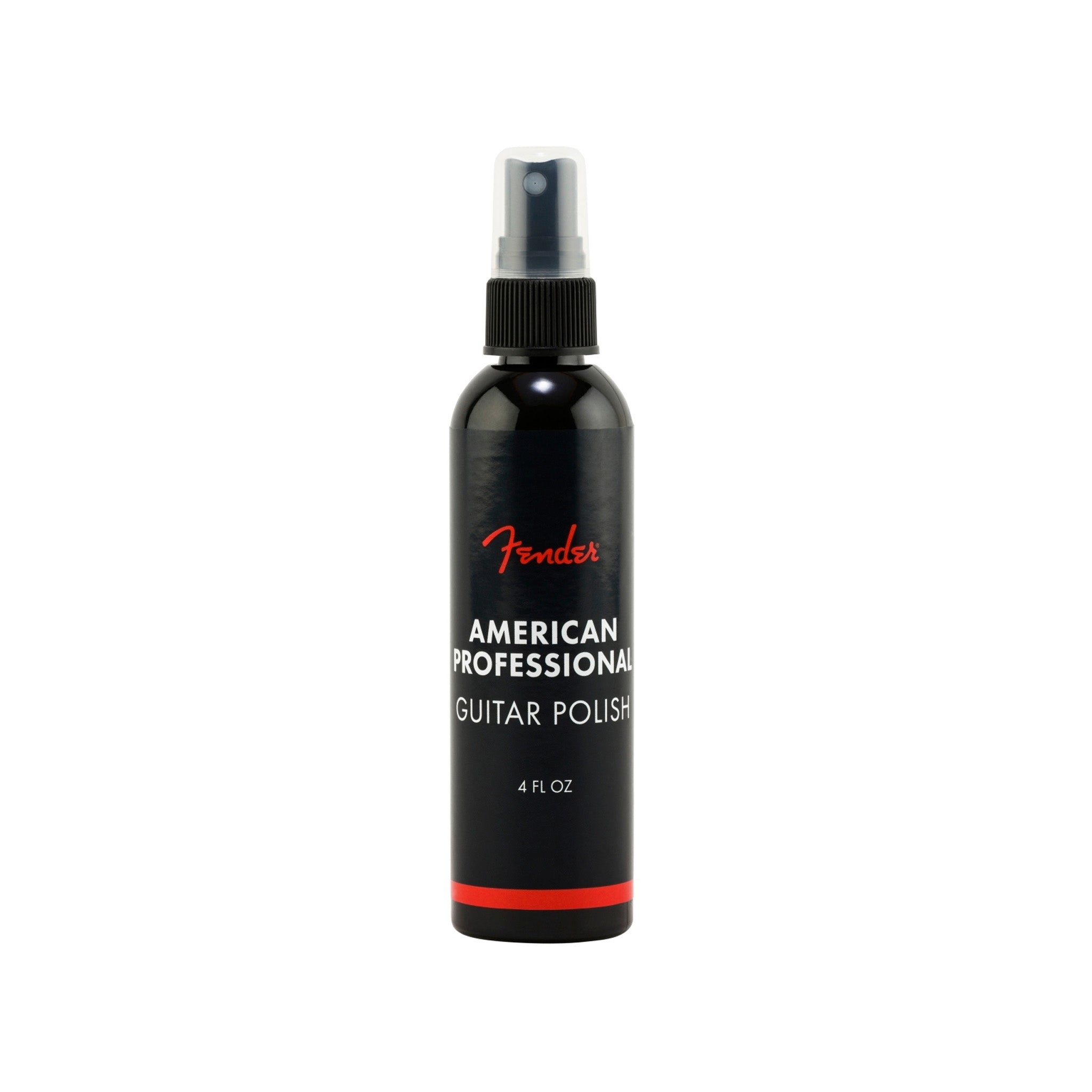 Fender American Professional 4 oz Guitar Polish Spray