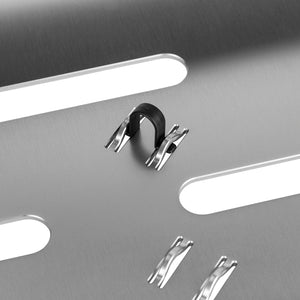 Fender Professional Pedal Board w/ Bag, Small