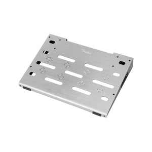 Fender Professional Pedal Board w/ Bag, Small