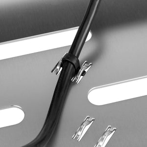 Fender Professional Pedal Board w/ Bag, Small