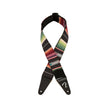 Fender 2 Inch Sonoran Guitar Strap, Dusk