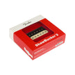 Fender Shawbucker 2 Humbucking Electric Guitar Pickup, Zebra