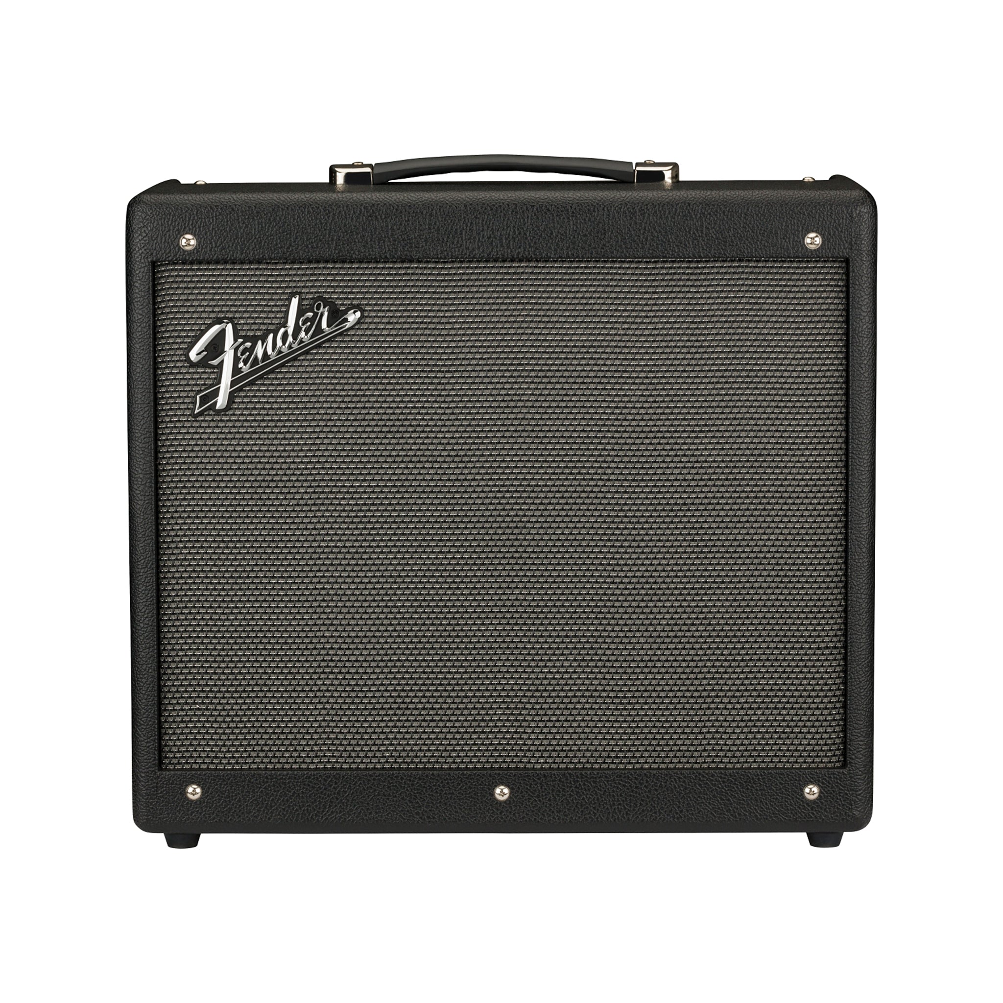 Fender Mustang GTX50 Guitar Combo Amplifier, 230V UK
