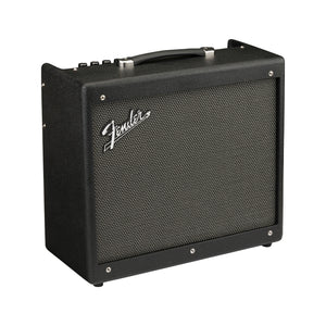 Fender Mustang GTX50 Guitar Combo Amplifier, 230V UK