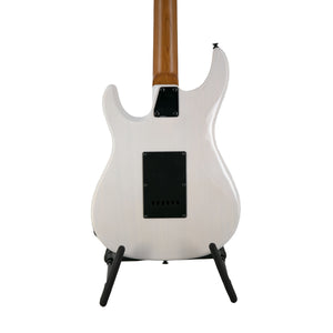 GrassRoots G-SNAPPER-24M-BLD Electric Guitar, Maple FB, Blond