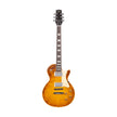 Heritage Standard Collection H-150 Electric Guitar with Case, Dirty Lemon Burst, Default