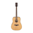 Ibanez Artwood AW65-LG Acoustic Guitar, Natural Low Gloss